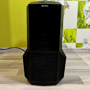 Mänguarvuti i7 8700 GTX 1070 24GB RAM (5 foto / 6)