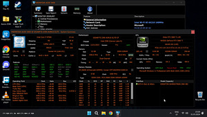 Mänguriarvuti – Intel Core i7-9700K, RTX 3060 Ti, 32GB RAM (6 foto / 6)