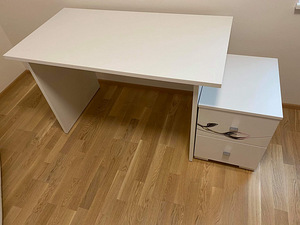 Meblik mööbel lastetuppa (4 foto / 4)