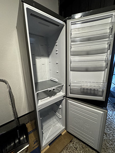 LG külmkapp - uueväärne (1 foto / 5)
