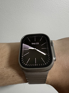Apple watch ultra 2 gps + lte (1 foto / 4)