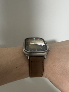 Apple watch ultra 2 gps + lte (4 foto / 4)