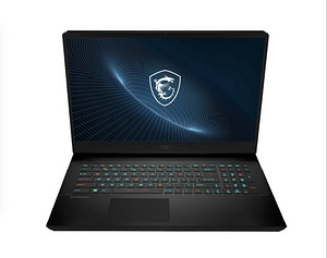 Mänguri sülearvuti MSI Vector GP76 12UGS-462PL i7-12700H 17 (1 foto / 5)