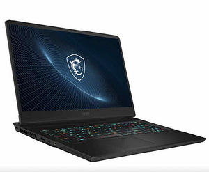 Mänguri sülearvuti MSI Vector GP76 12UGS-462PL i7-12700H 17 (1 foto / 5)