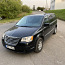 Chrysler Grand Voyager Touring Stow N Go 2.8 CRD 120kW-2010г (фото #1)