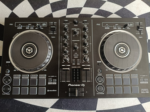 Pioneer DDJ-RB (3 foto / 4)