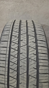 Land Rover Veljed Original OEM 5x120 R22 275/40/22 4mm (8 foto / 9)