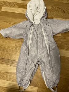 Комбинезон Reima (2 фото из 7)