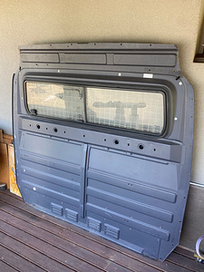 Продается перегородка для MB Sprinter W903 (1 фото из 2)