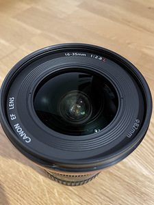Canon EF 70-200mm f/2.8L USM (7 foto / 10)