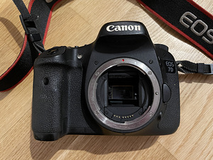 Canon EF 16-35 f/2.8L II USM (7 foto / 10)