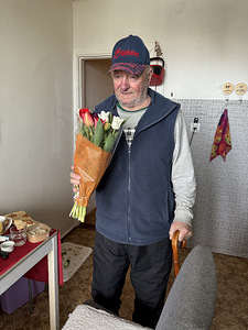 Ищем сиделку (1 фото из 1)