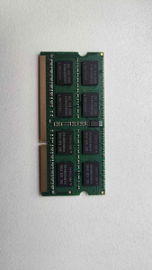DDR3 8GB SO-DIMM (2 foto / 2)