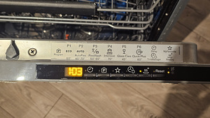 Nõudepesumasin ELECTROLUX ESL8356RO (2 foto / 3)