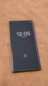 Samsung Galaxy S23 Ultra 512GB/12GB RAM (2 фото из 7)