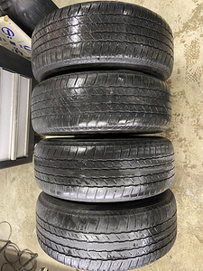 265/60 r18 Bridgestone 684 (3 foto / 4)