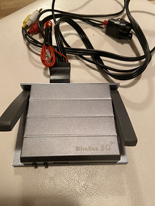 Mira Box 5g (4 foto / 4)