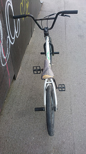 BMX Mongoose (4 фото из 5)
