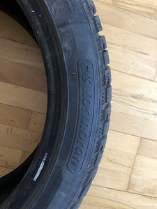 Talverehvid 225/45 R17 94T stud2 naelrehv 4 tk (4 foto / 5)