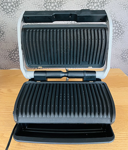 Tefal Optigrill Elite XL (2 фото из 2)
