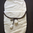 Новый шерстяной спальный мешок для малышей 80х50 (фото #1)
