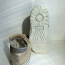 Uueväärsed armsad sandaalid IMAC pisipreilile, suurus 22 (foto #2)