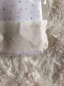 Uued MotherCare bodid (3 tk pakis), s. 86 cm (12-18 k) (3 foto / 3)