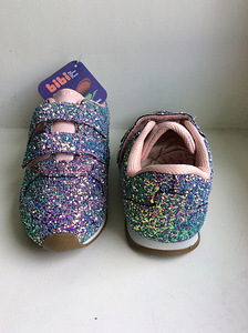 Uued BIBI tossud, suurus 25 (stp 15,7 cm) (2 foto / 3)