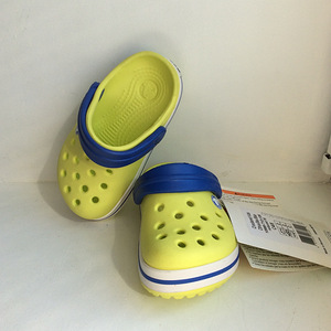 Uued CROCS jalatsid, suurus C4-C5 (EU 21-22) (3 foto / 3)