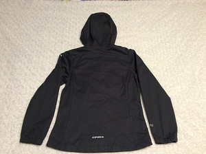 Uus Icepeak softshell tüdrukule, suurus 152 (2 foto / 2)