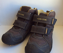 Ботинки GEOX весна/осень, размер 26 (17,2 cм)