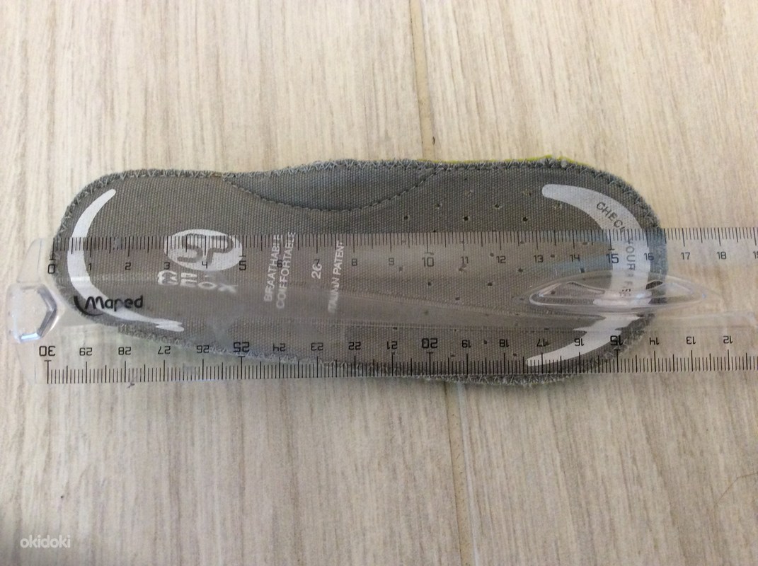 Кроссовки GEOX, размер 26 (16 см) - Tallinn - Детские товары, Детская ...