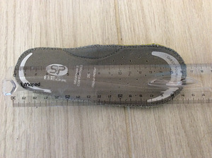 GEOX tossud, suurus 26 (16 cm) (4 foto / 4)