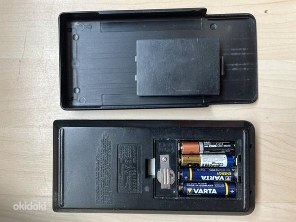 Texas instrument taskuarvuti kalkulaator (foto #2)