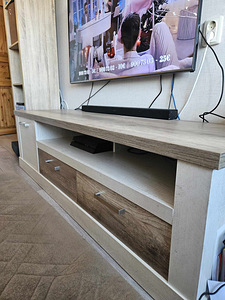 TV aluskapp Duro (2 foto / 4)