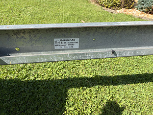 Müüa haagis (1 foto / 7)