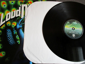 Nazareth - Loud'N'Proud (3 фото из 4)