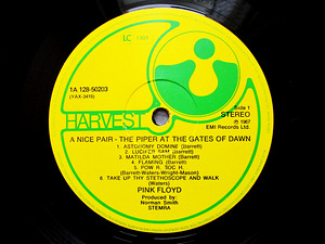 Pink Floyd - A Nice Pair (2 LP) (4 foto / 4)