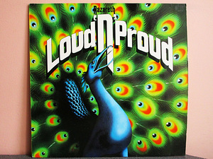 Назарет - Loud'N'Proud (1 фото из 4)