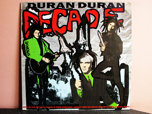 Duran Duran - Decade