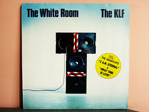 The KLF - The White Room (1 foto / 4)