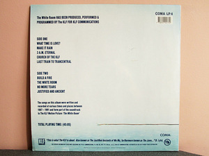 The KLF - The White Room (2 foto / 4)