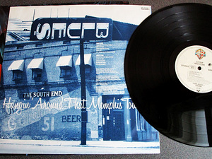 ZZ Top - Recycler (3 foto / 4)