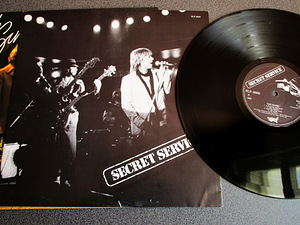 Secret Service - Oh Susie (3 foto / 4)
