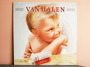 Van Halen - 1984 (1 foto / 4)