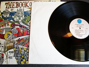 Deep Purple - The Book Of Taliesyn (3 foto / 4)