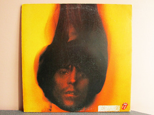 The Rolling Stones - Goat's Head Soup (USA) (2 foto / 4)