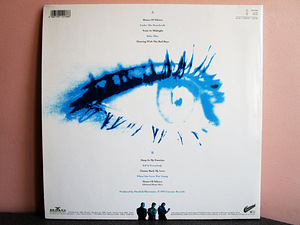 Bad Boys Blue - House Of Silence (2 foto / 4)