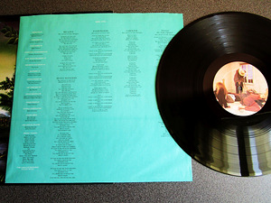 Fleetwood Mac - Tango In The Night (3 foto / 4)