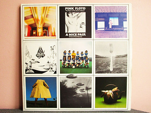 Pink Floyd - A Nice Pair (2 LP)